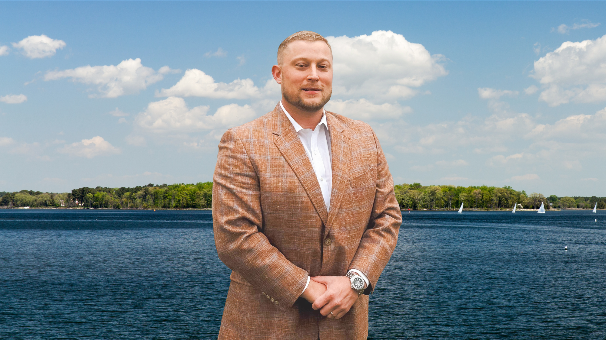 Frank Gunsallus for Talbot County Council